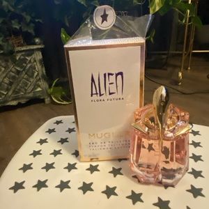 Alien Flora Futura 1 oz